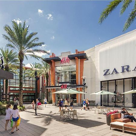 Bposhtels Orlando Disney Kissimmee Εξωτερικό φωτογραφία