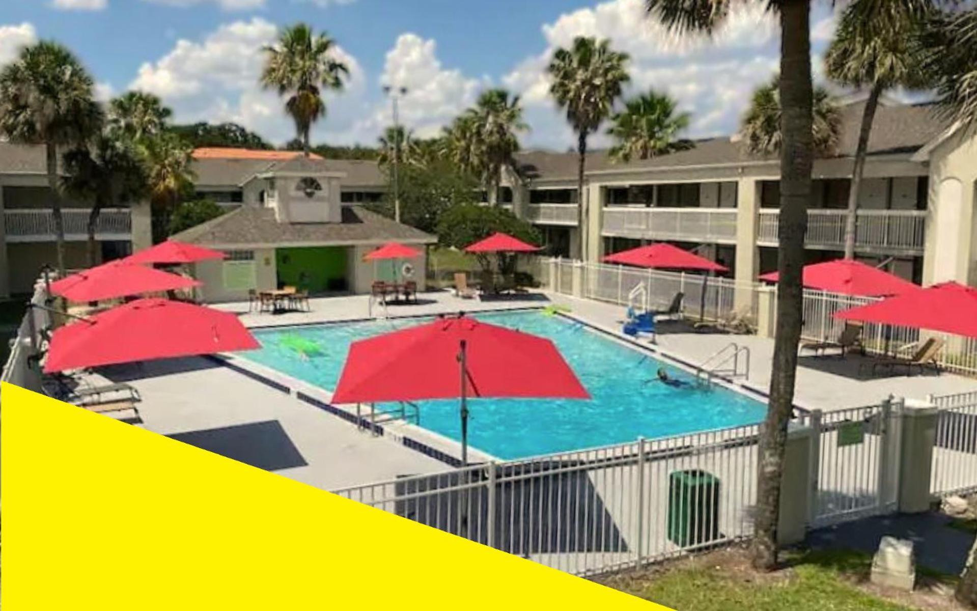 Bposhtels Orlando Disney Kissimmee Εξωτερικό φωτογραφία