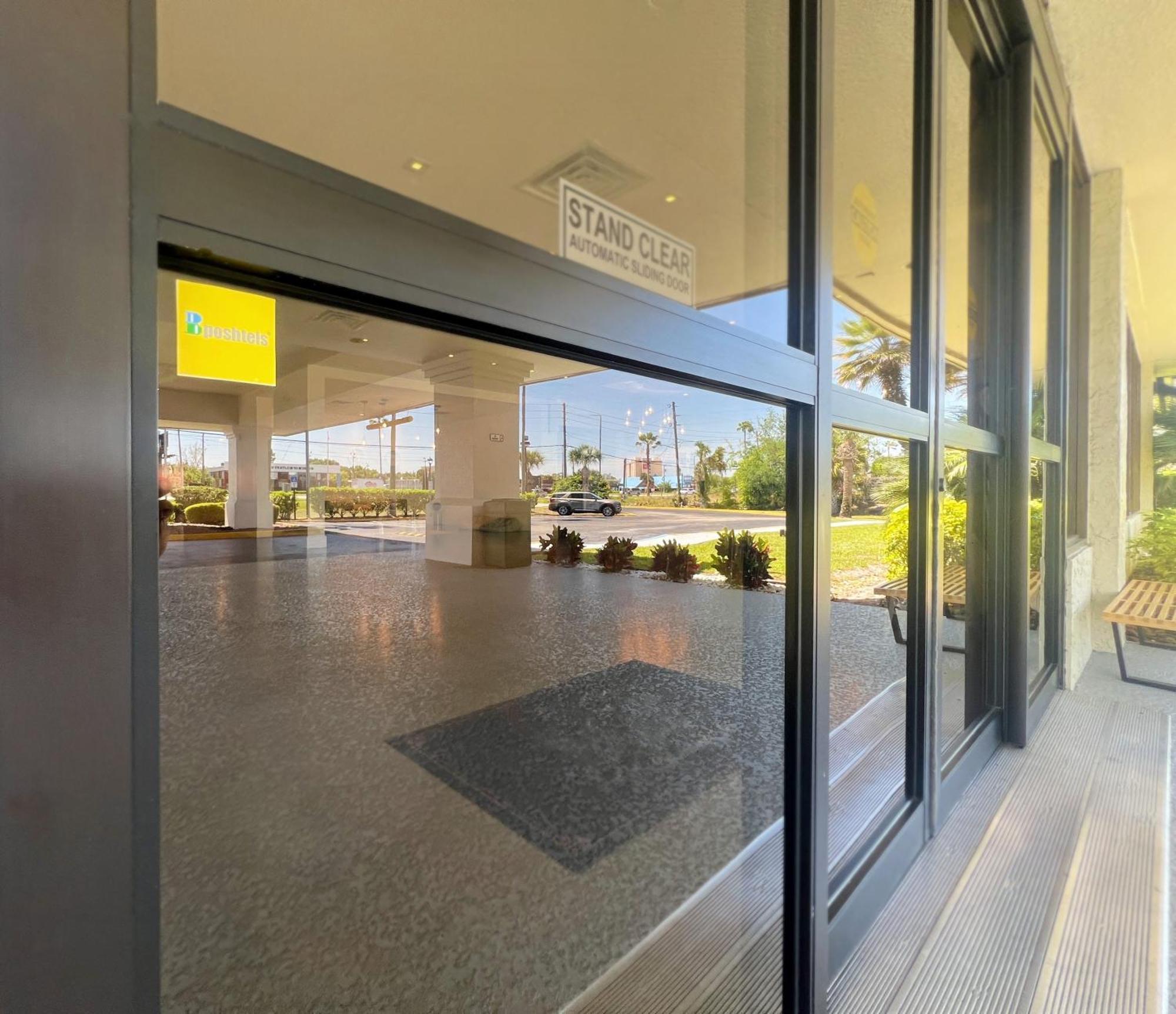 Bposhtels Orlando Disney Kissimmee Εξωτερικό φωτογραφία