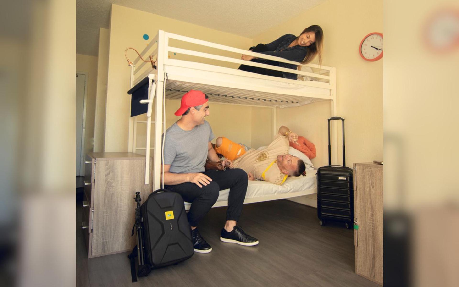 Bposhtels Orlando Disney Kissimmee Εξωτερικό φωτογραφία