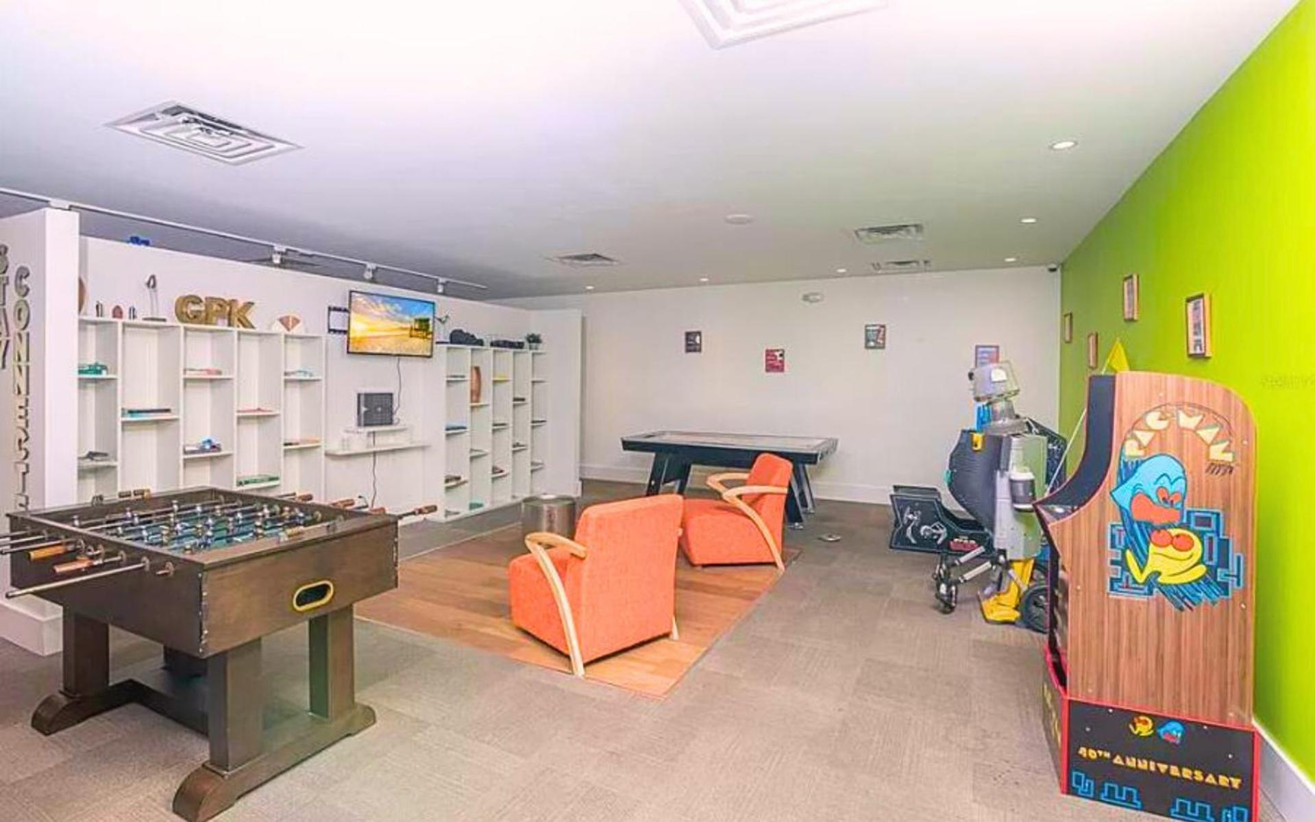 Bposhtels Orlando Disney Kissimmee Εξωτερικό φωτογραφία