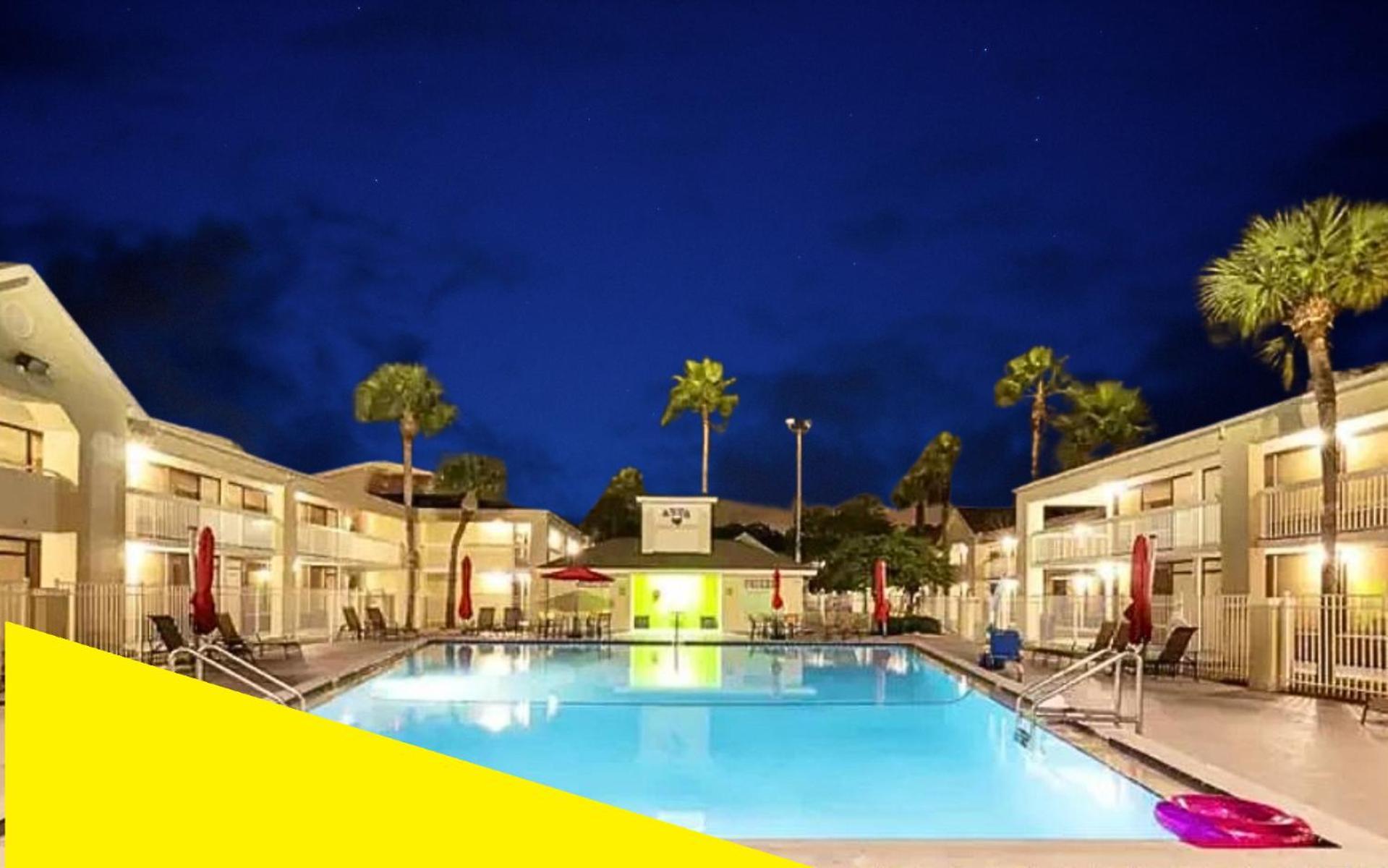 Bposhtels Orlando Disney Kissimmee Εξωτερικό φωτογραφία