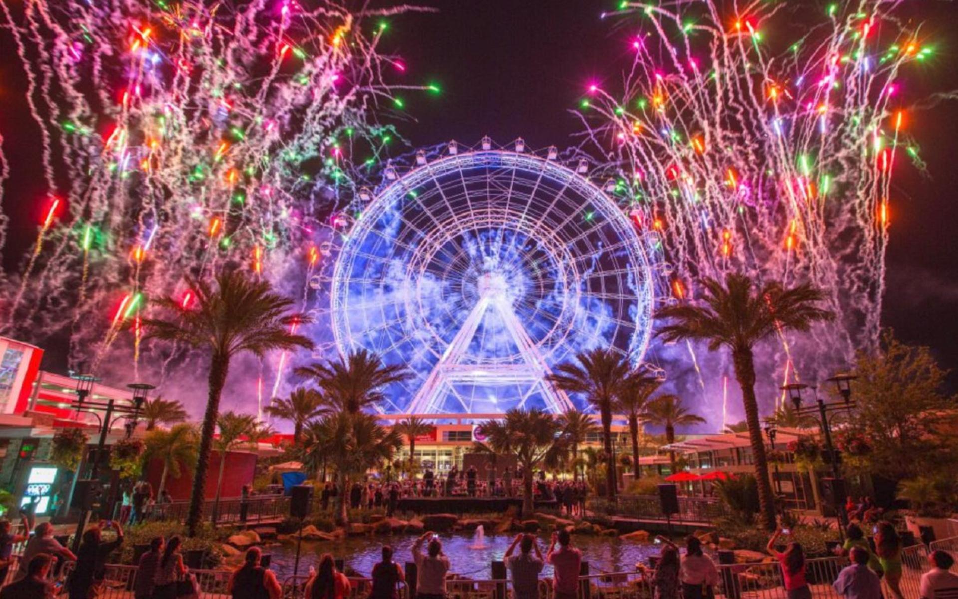 Bposhtels Orlando Disney Kissimmee Εξωτερικό φωτογραφία