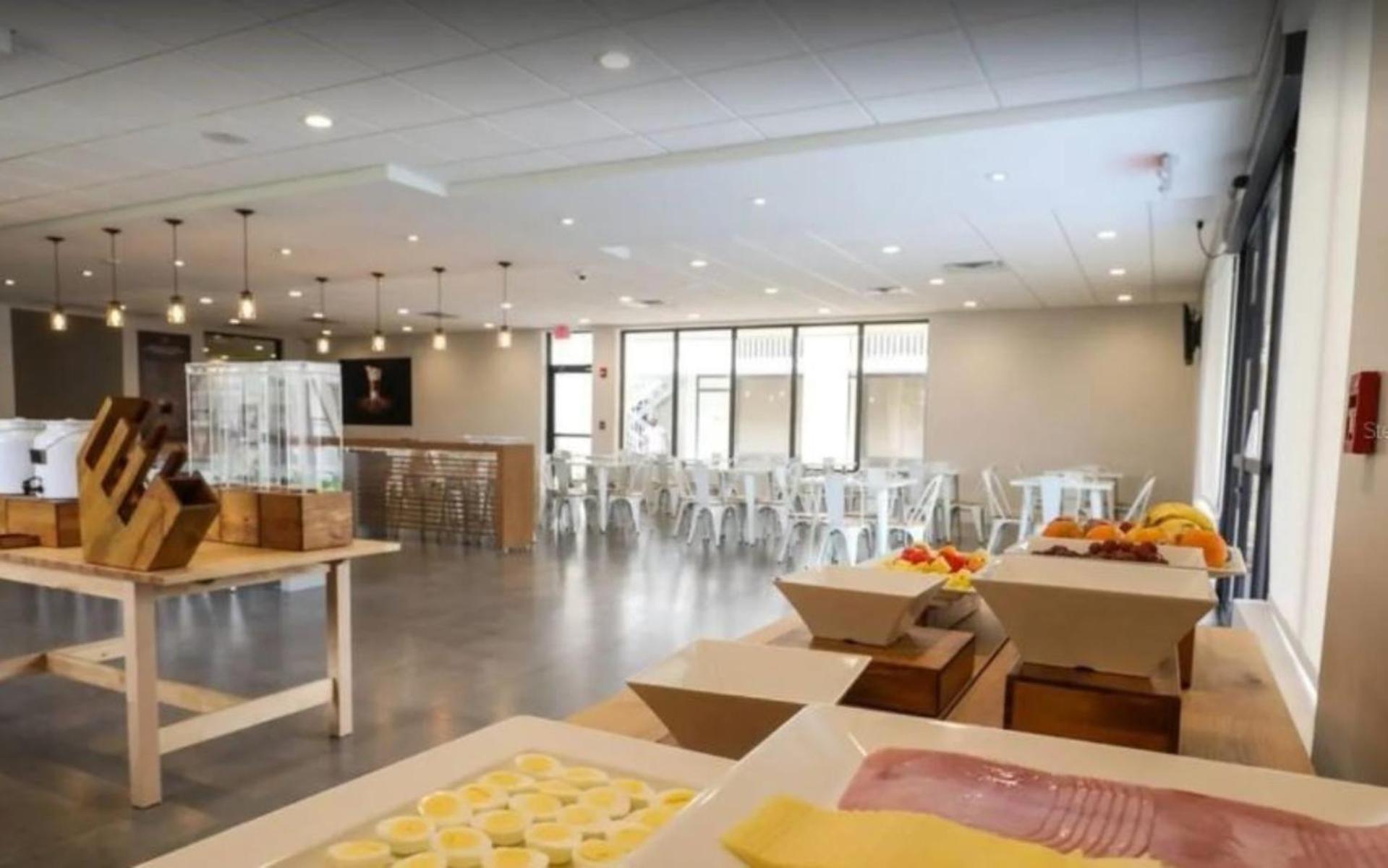 Bposhtels Orlando Disney Kissimmee Εξωτερικό φωτογραφία