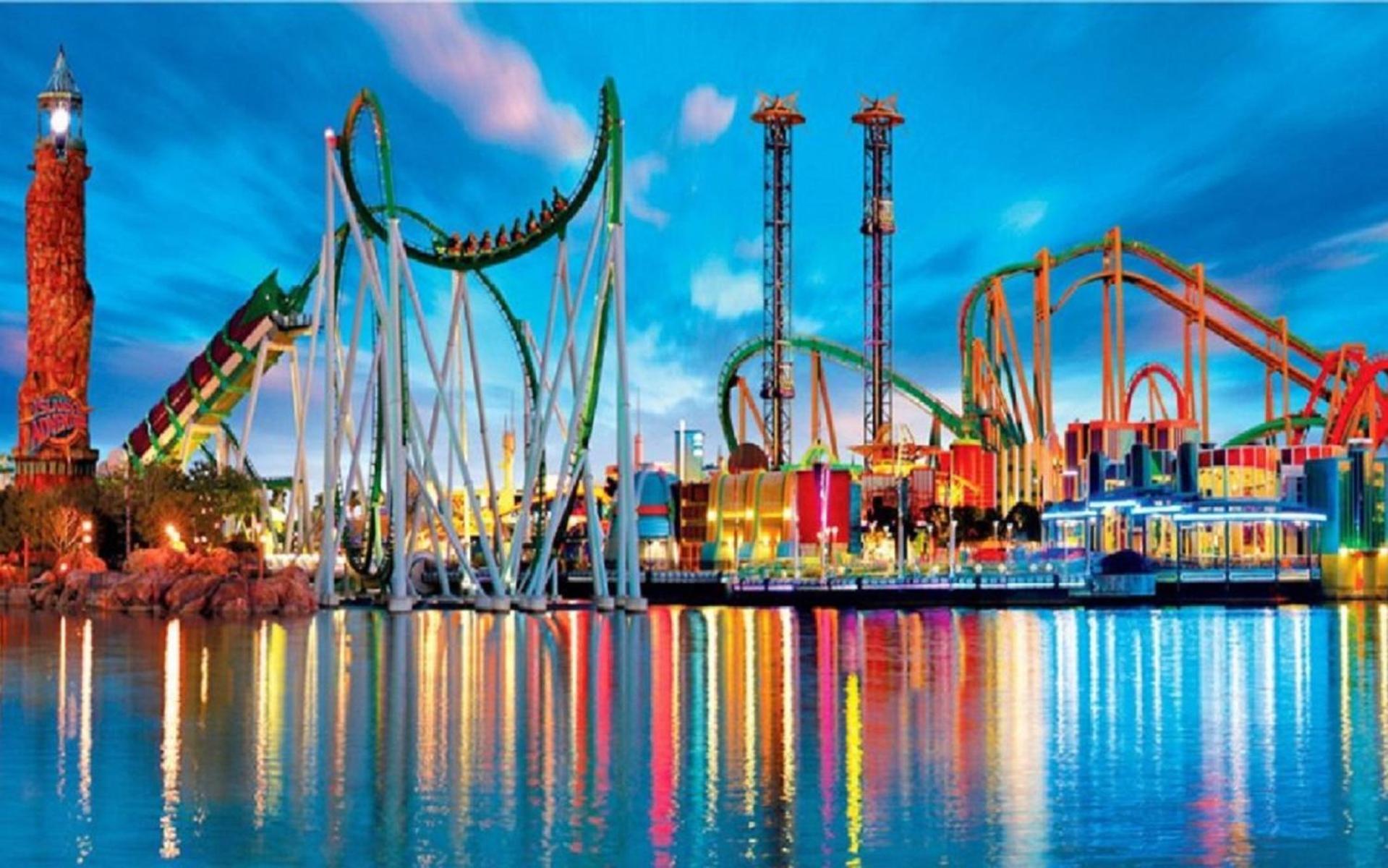 Bposhtels Orlando Disney Kissimmee Εξωτερικό φωτογραφία