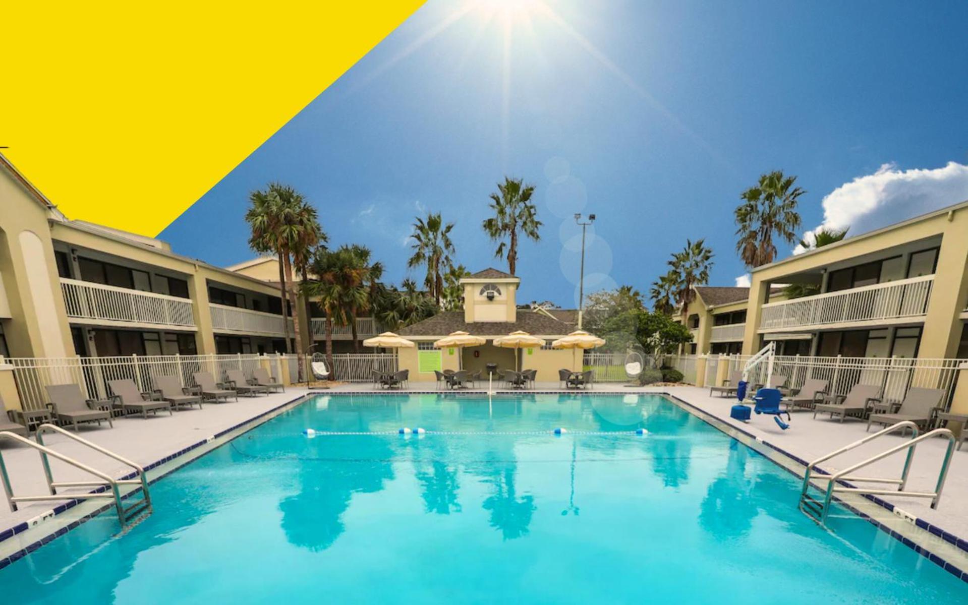 Bposhtels Orlando Disney Kissimmee Εξωτερικό φωτογραφία