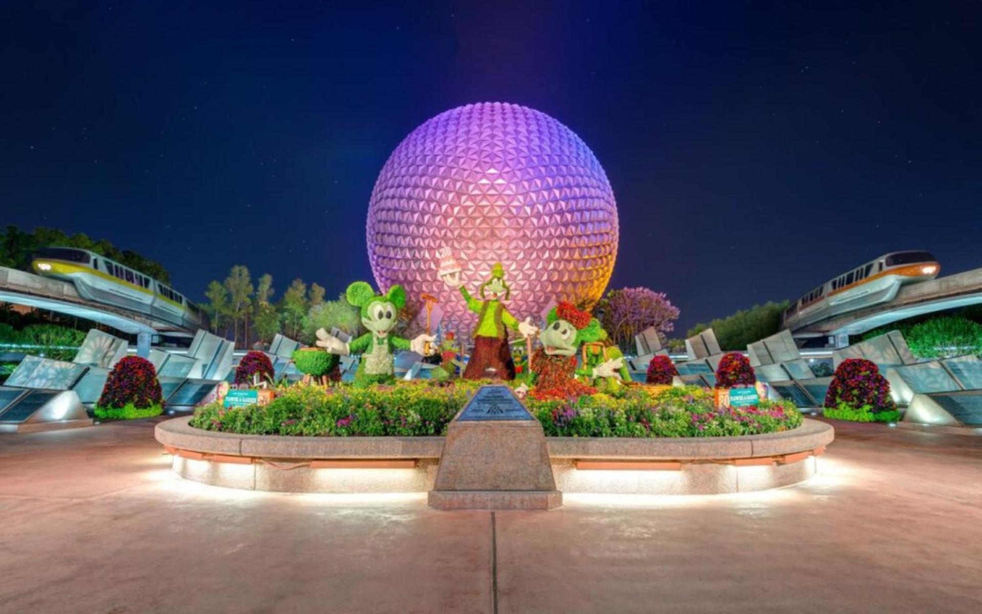 Bposhtels Orlando Disney Kissimmee Εξωτερικό φωτογραφία